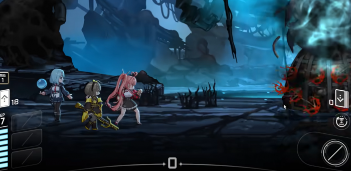 卡厄思梦境蓝壶打法全解析1