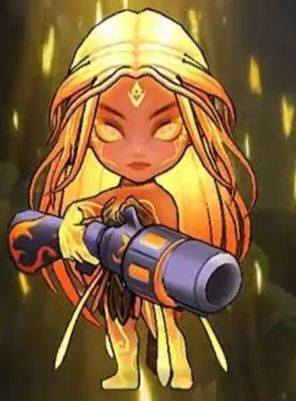 酋长你别跑英雄推荐攻略5