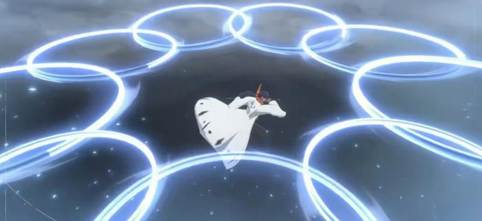 境界刀鸣东仙要二段大招怎么用1