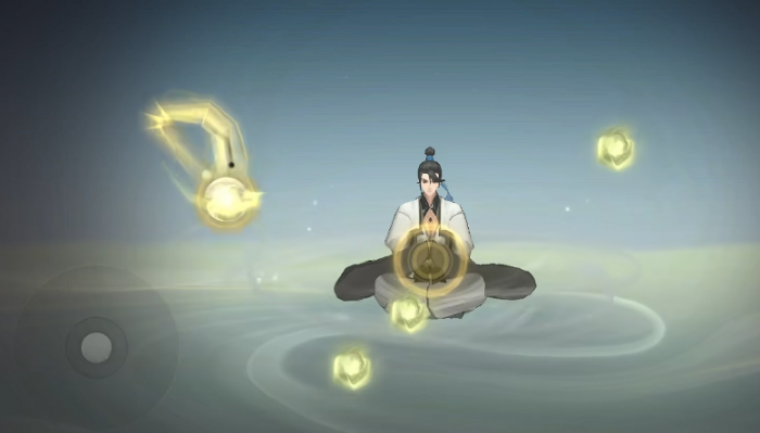 修仙时代攻略大全1