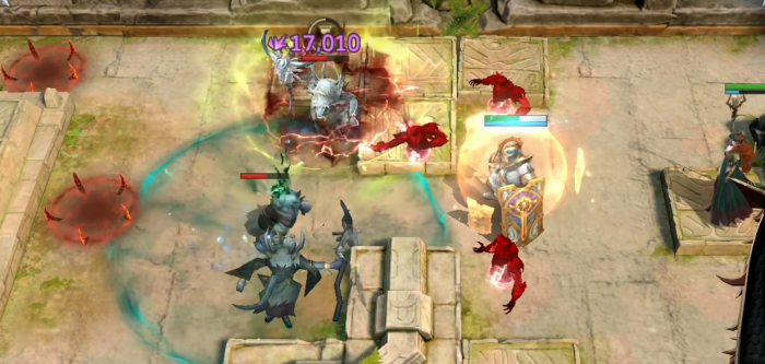 潮汐守望者薇莉丝强度解析4