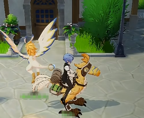 奇幻梦旅人新手入门指南1