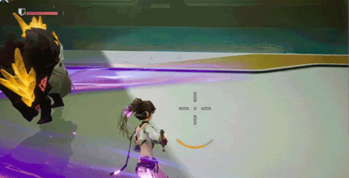 尘白禁区晴霆光强度解析2