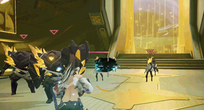 尘白禁区晴霆光强度解析4