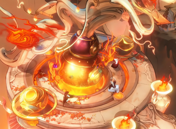 修仙时代建造模式怎么玩2