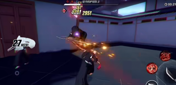 境界刀鸣PvP模式怎么玩3