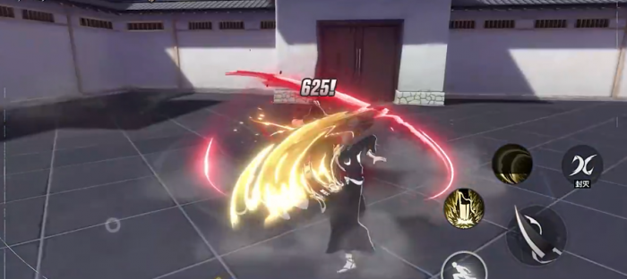 境界刀鸣PvP模式怎么玩4