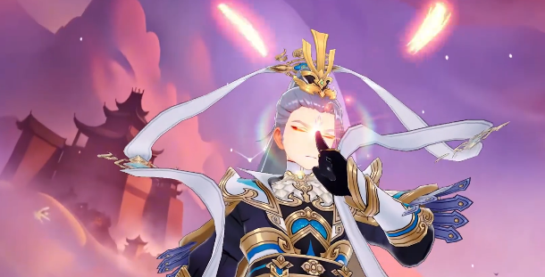 代号西行修炼怎么玩1