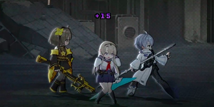 卡厄思梦境最强组队攻略1