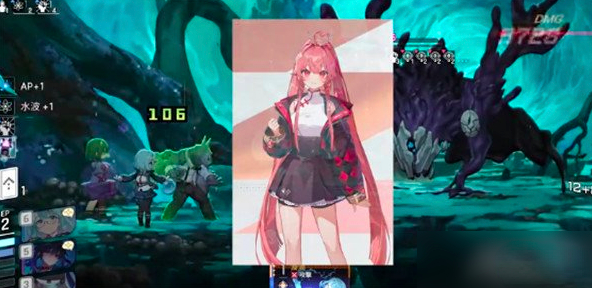 卡厄思梦境雨果配队怎么选3