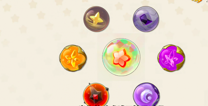 洛克王国世界条件球怎么获得2