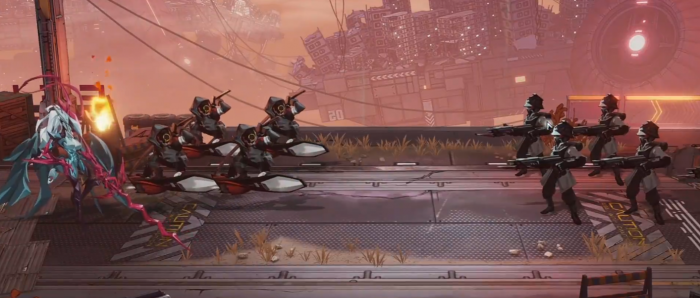 晴空之下米兰达怎么样5