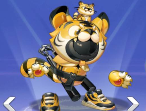 灌篮军团SSR四大天王是谁2