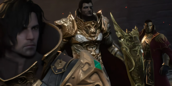 天堂2盟约自动挂机功能解析4