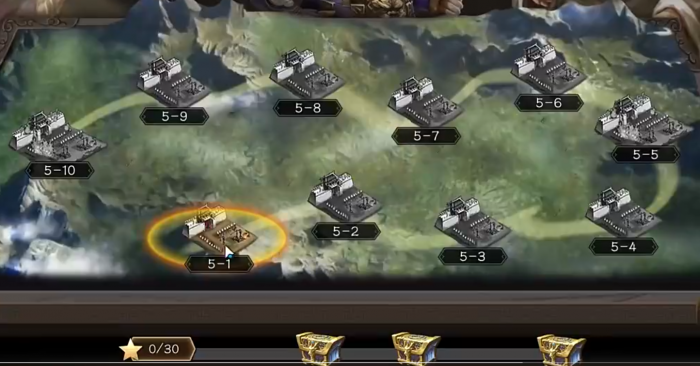 三国乱世霸王中后期玩法详解5