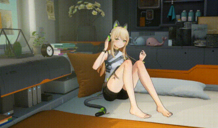 少女前线2哈卜茜强度解析2