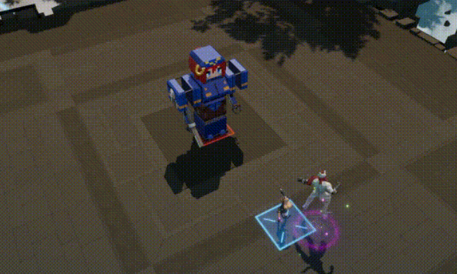 少女前线2哈卜茜强度解析3