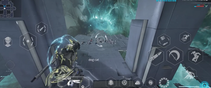 星际战甲高斯机体获取攻略3