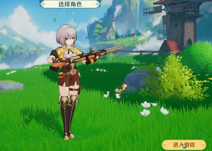 奇幻梦旅人是什么类型游戏2