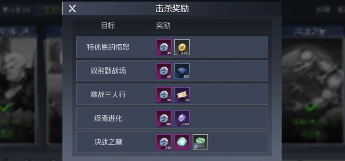 街机恐龙公会活动全攻略3