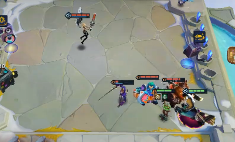 金铲铲之战多村乐羁绊调整解析3