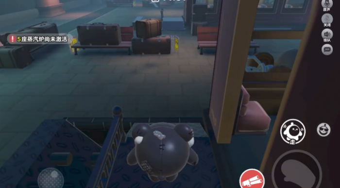 蛋仔派对猎人角色强度解析2