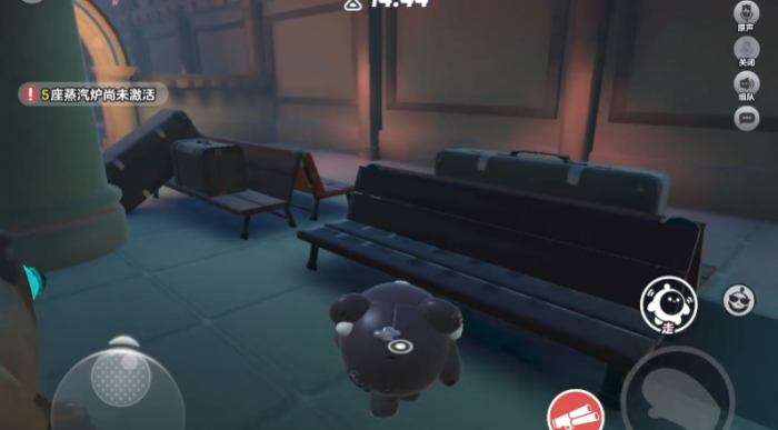 蛋仔派对猎人角色强度解析3