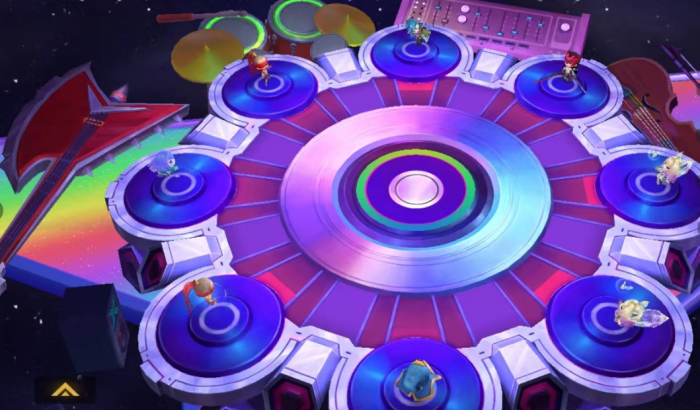 金铲铲之战强音对决标准模式玩法详解4