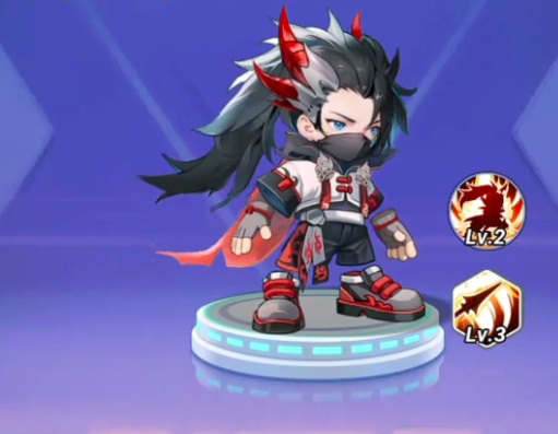 灌篮军团最强角色是谁1