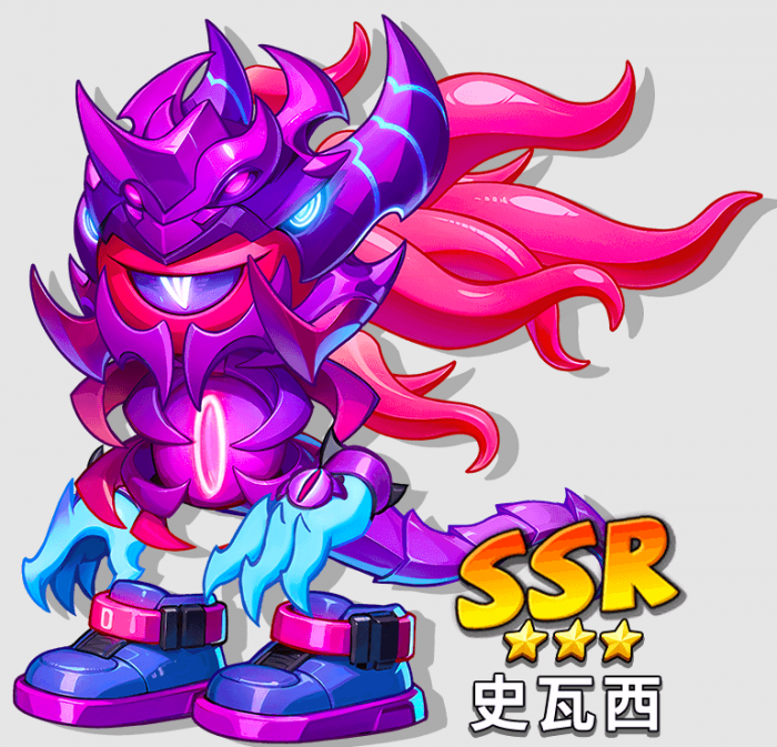 灌篮军团最强SSR球员是谁3