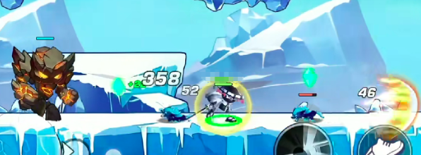 灌篮军团副本怎么通关3