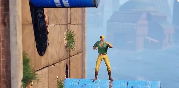 街机恐龙黄帽技能加点推荐2