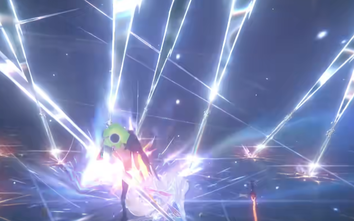 绝区零叶瞬光角色强度解析2