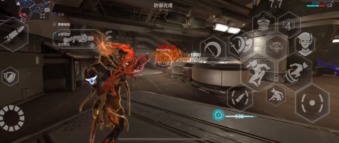 星际战甲手游存档迁移攻略4