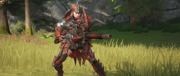 怪物猎人旅人氪金点揭秘3