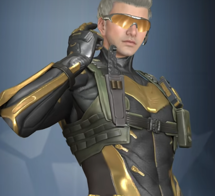 CF手游十周年版本上线时间曝光4