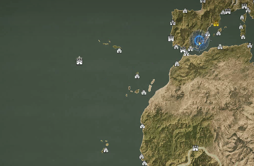 大航海时代起源物物交换技巧2