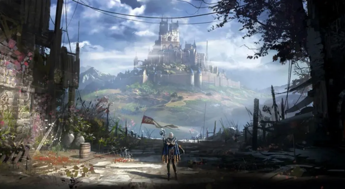 天堂2盟约基础操作指南2