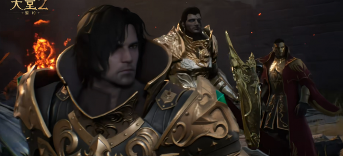 天堂2盟约副本通关全攻略2