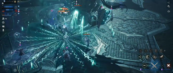 天堂2盟约副本通关全攻略5