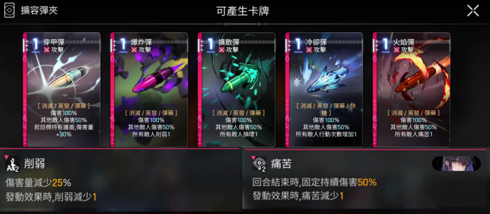 卡厄思梦境卢卡斯机制详解2