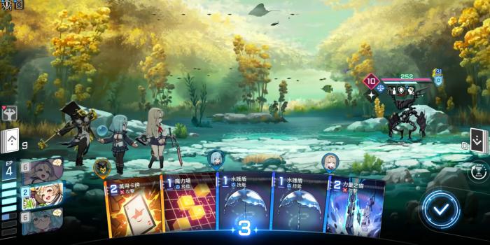 卡厄思梦境国服代理公司揭晓3