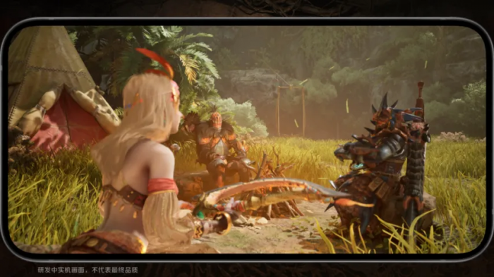 怪物猎人旅人造房子可以吗1