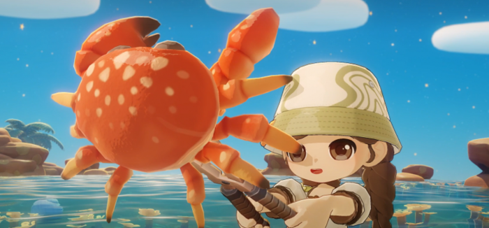 星布谷地配饰怎么选1