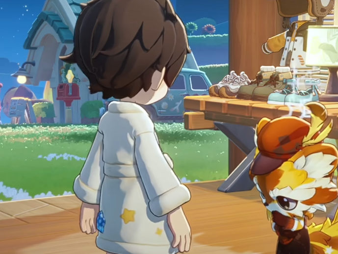 星布谷地商店系统怎么样1