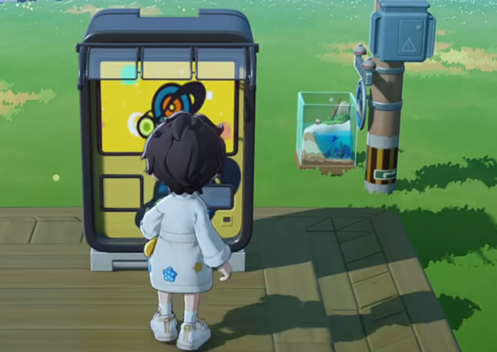 星布谷地商店系统怎么样2