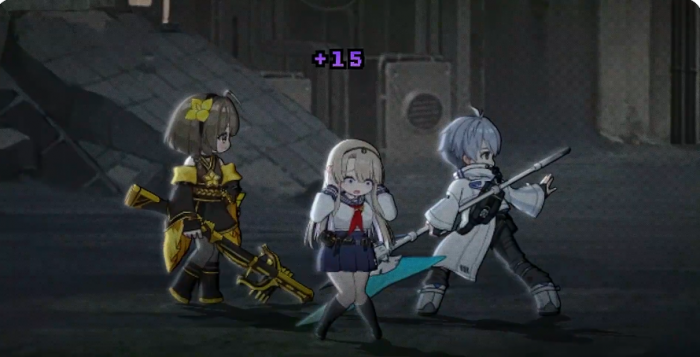 卡厄思梦境组队建议1