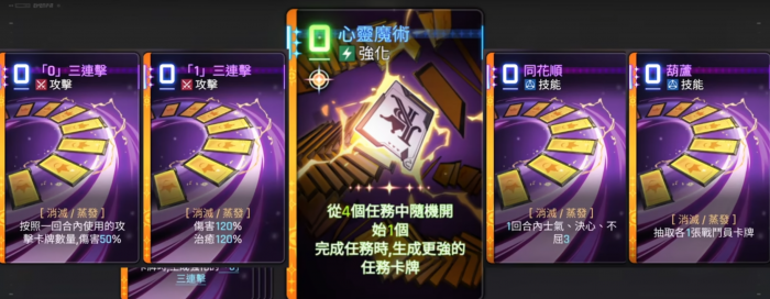 卡厄思梦境凯西乌斯强度解析3