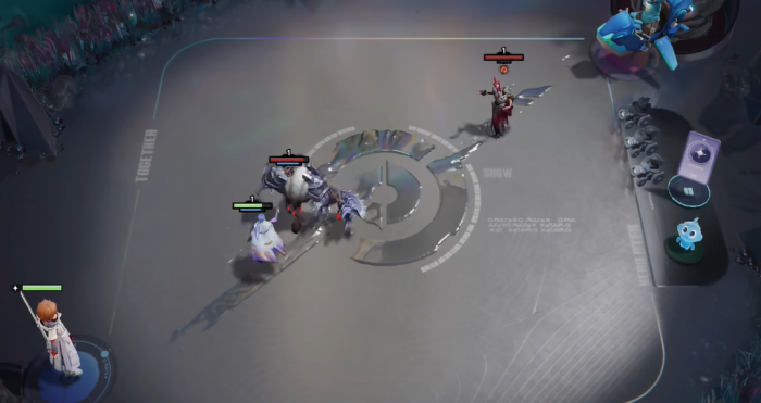 王者荣耀万象棋流派推荐1