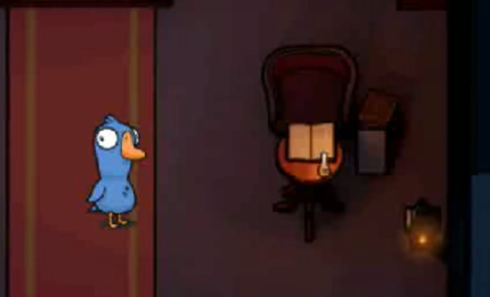 鹅鸭杀关灯技巧全解析2